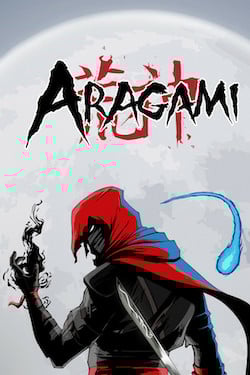 Aragami: Nightfall
